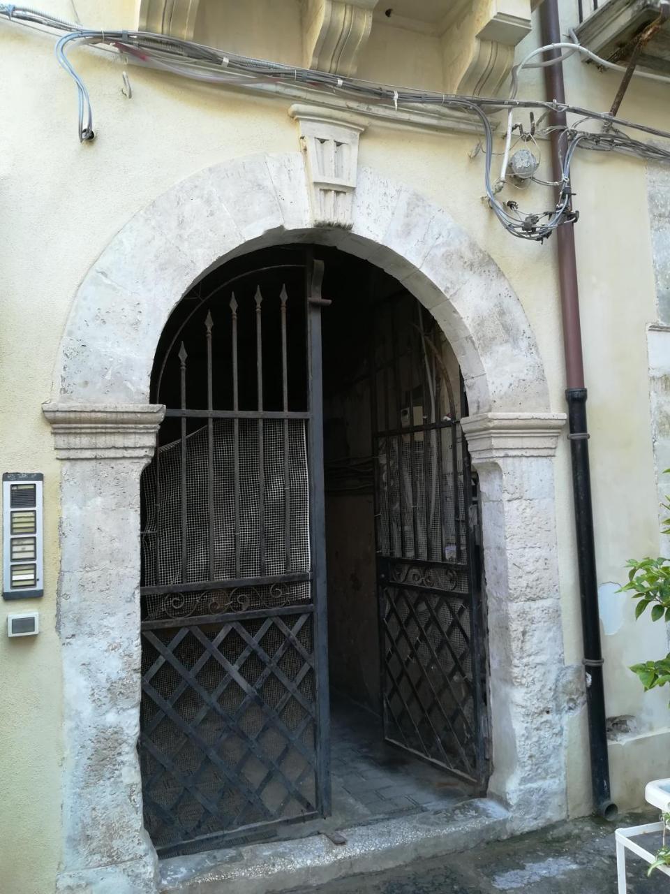The Windows House Vila Syracuse Exterior foto